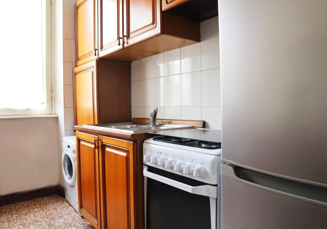 Santa Caterina House Milan