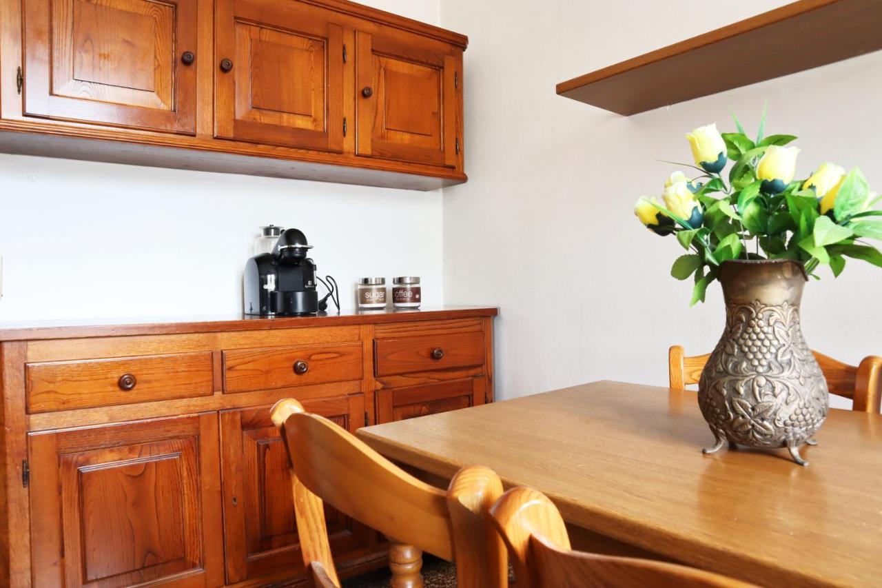 Santa Caterina House Apartment *