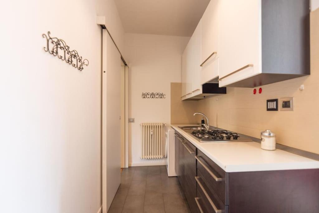 Italianflat - Caravaggio Terrace Apartamento
