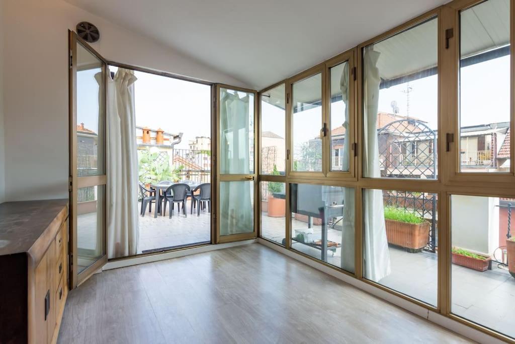 Apartamento Italianflat - Caravaggio Terrace