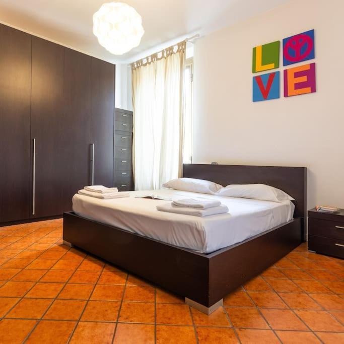 Italianflat - Caravaggio Terrace *
