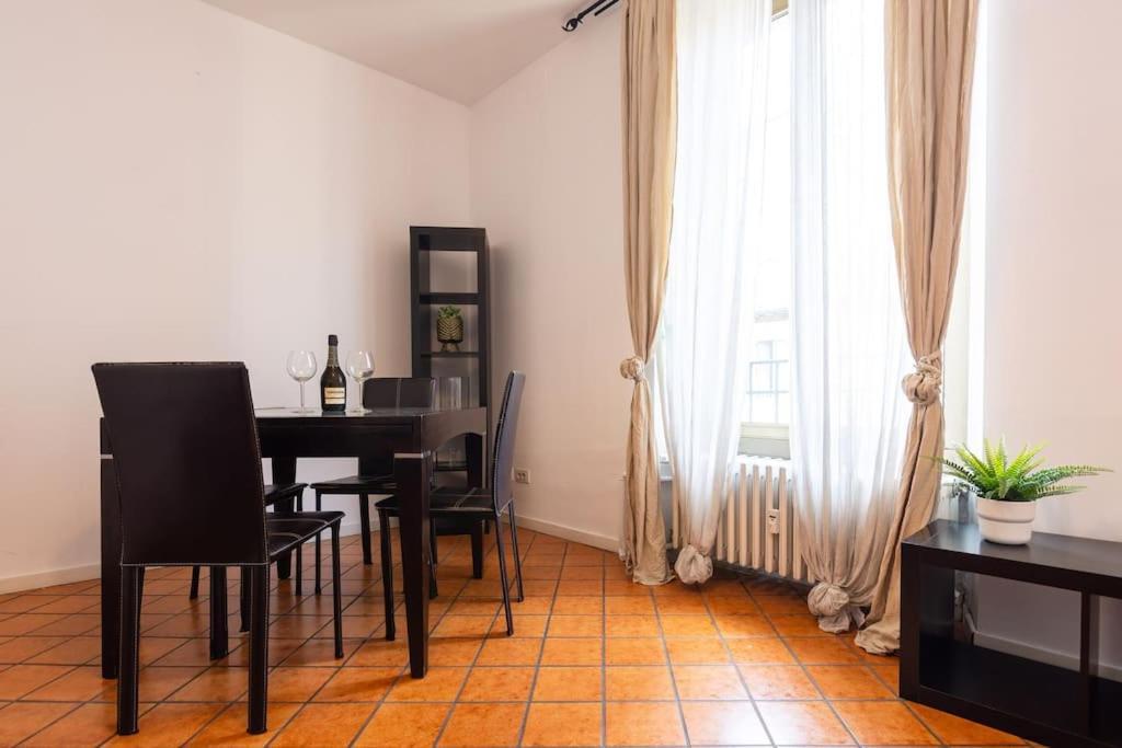 Apartamento Italianflat - Caravaggio Terrace
