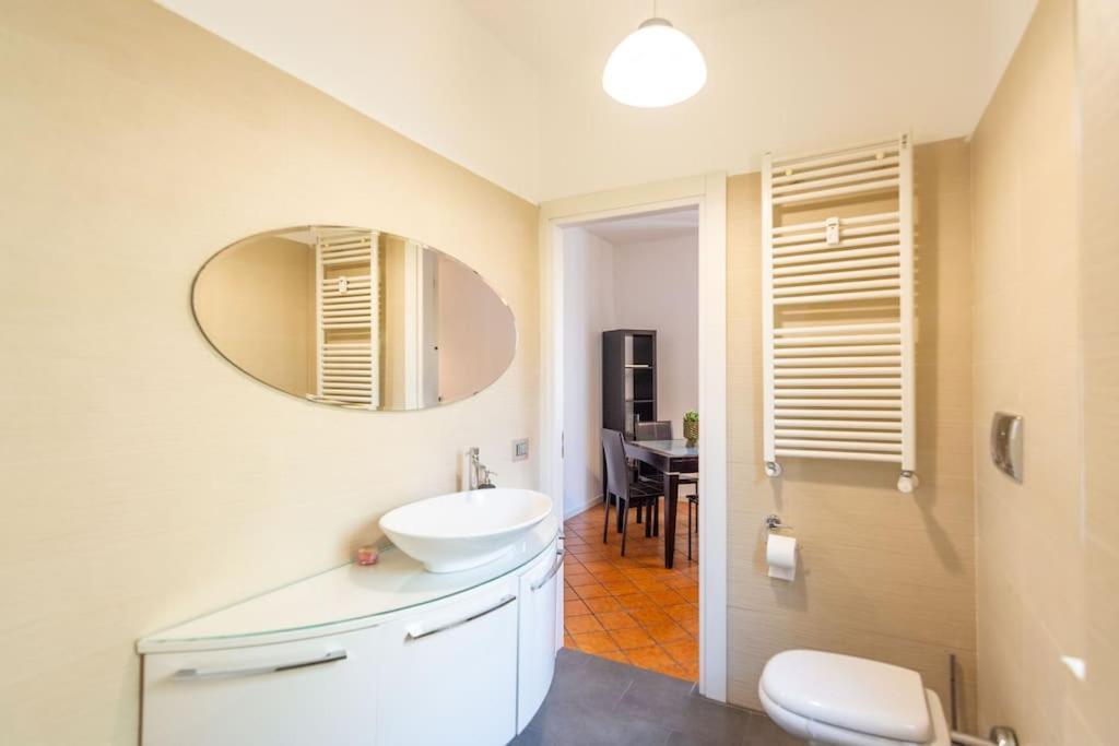 Italianflat - Caravaggio Terrace Apartamento Milão
