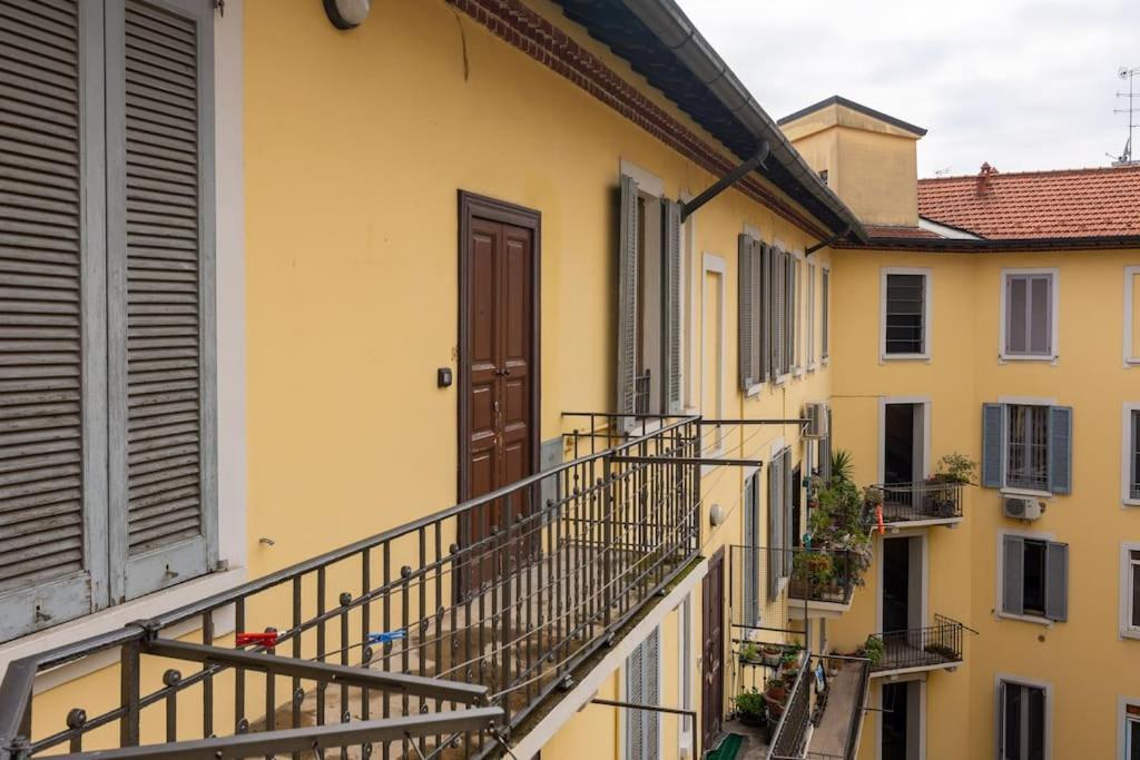 Apartamento Italianflat - Caravaggio Terrace *
