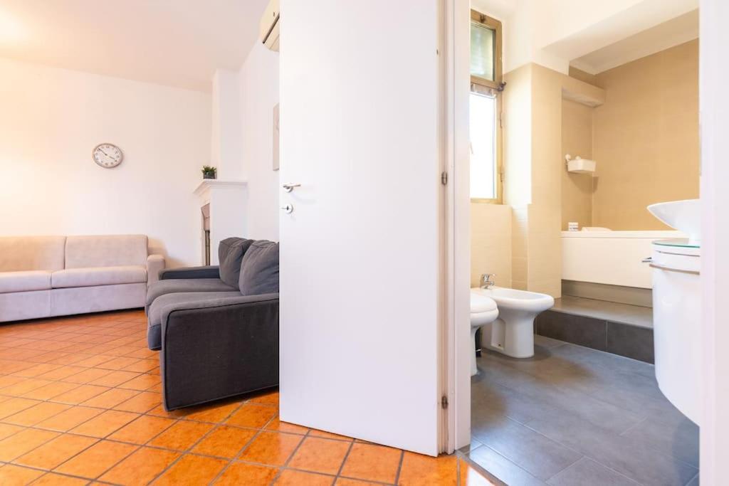 Apartamento Italianflat - Caravaggio Terrace