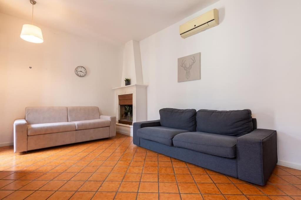 Italianflat - Caravaggio Terrace Apartamento *