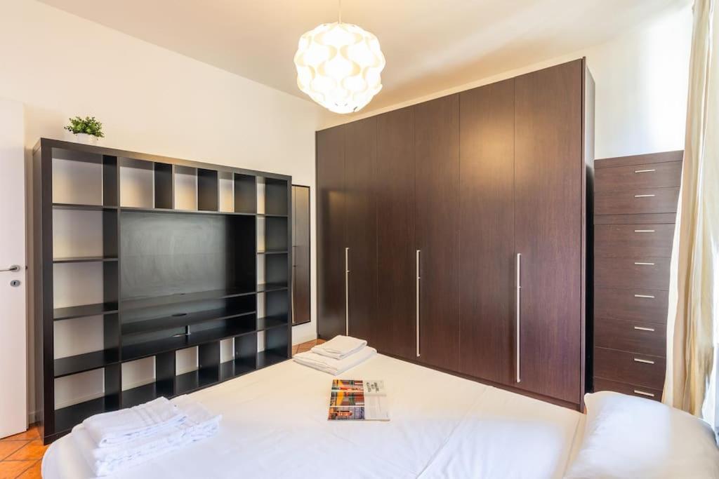 Apartamento Italianflat - Caravaggio Terrace Milão