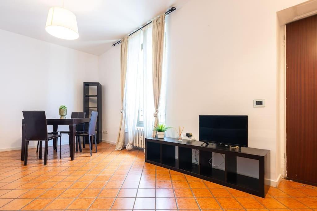 Italianflat - Caravaggio Terrace Apartamento Milão