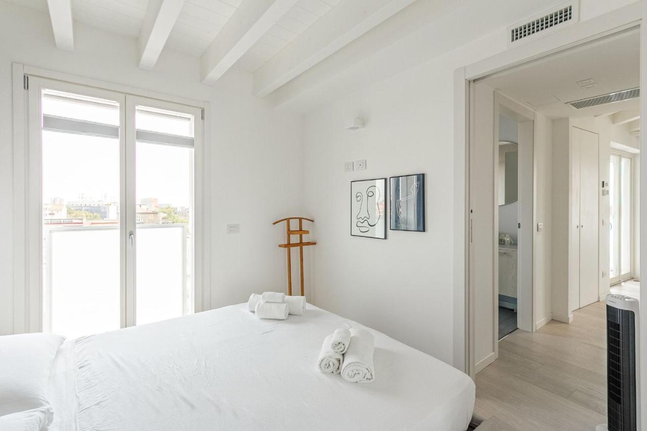 Apartment Carlo D'adda By Halldis Milan