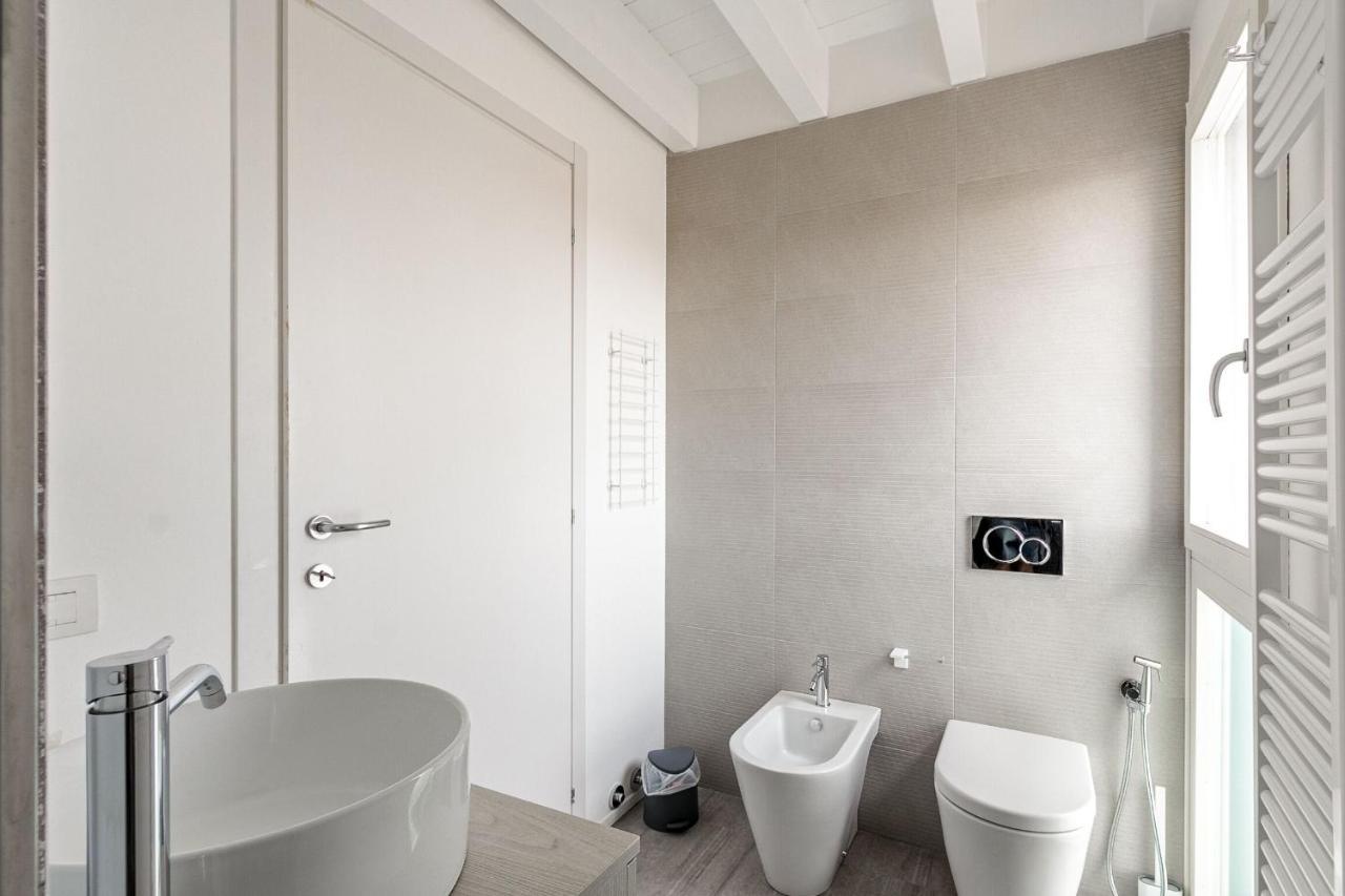 Apartment Carlo D'adda By Halldis *