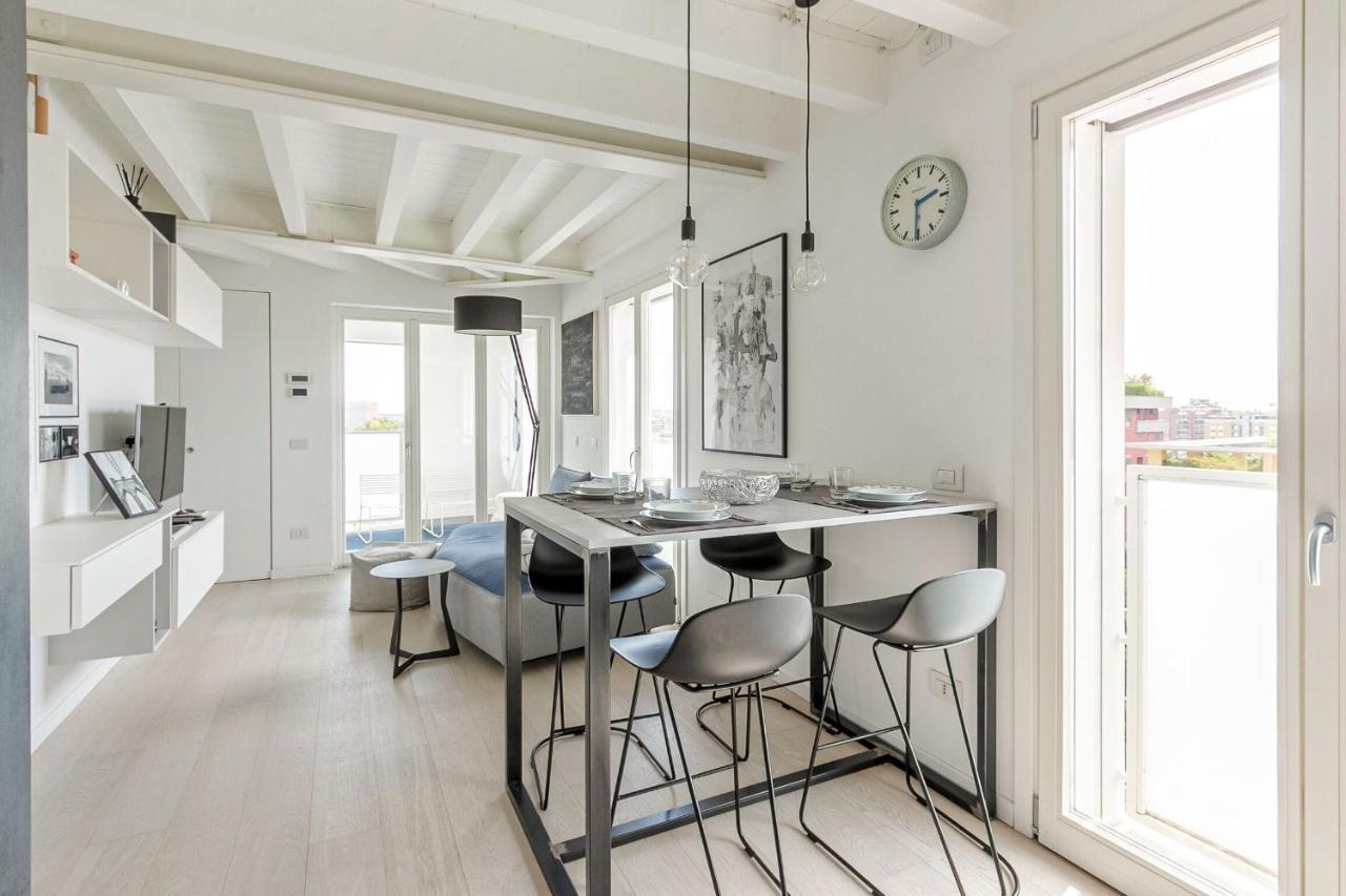 Apartment Carlo D'adda By Halldis Milan