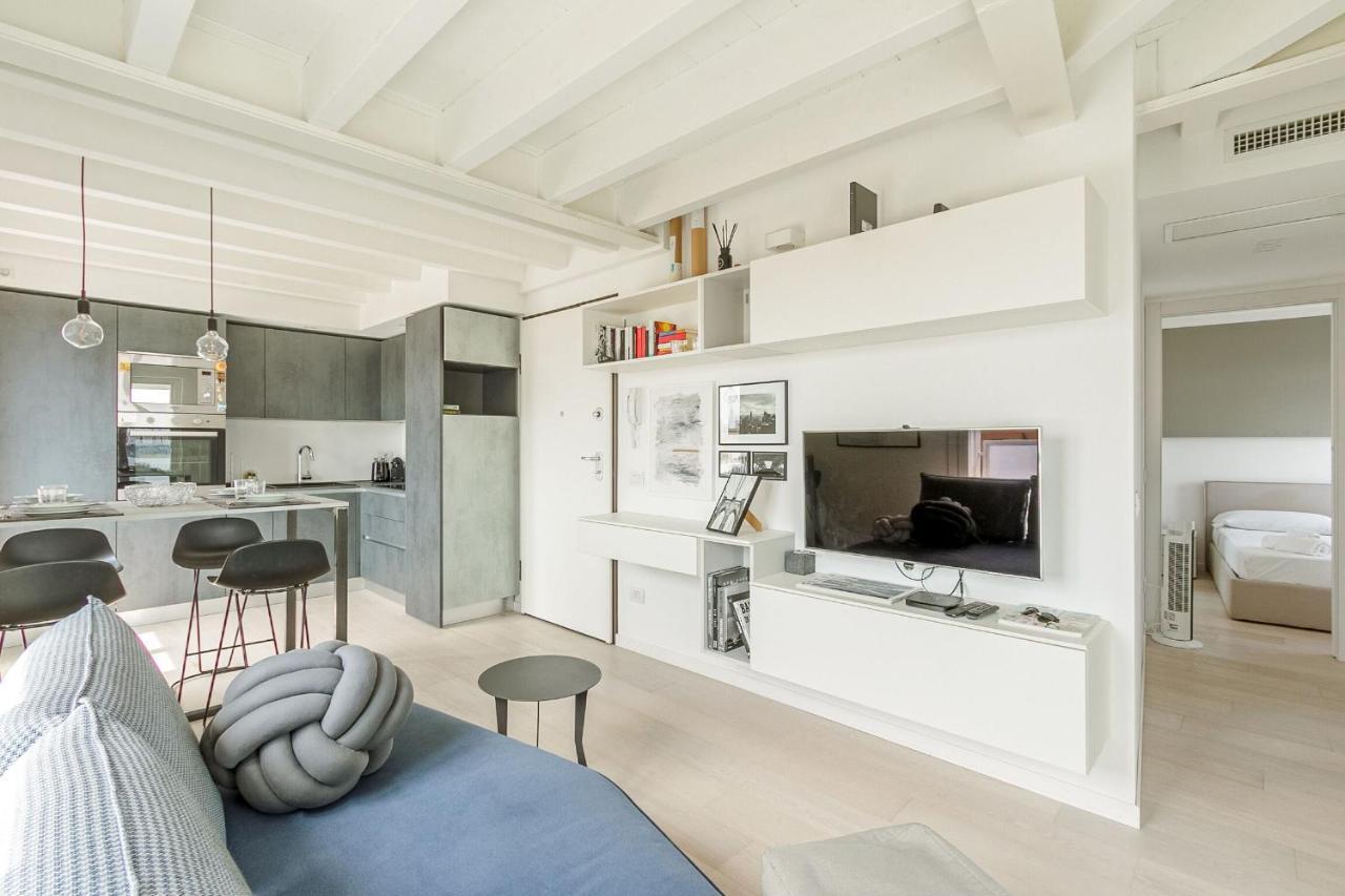 Carlo D'adda By Halldis * Milan