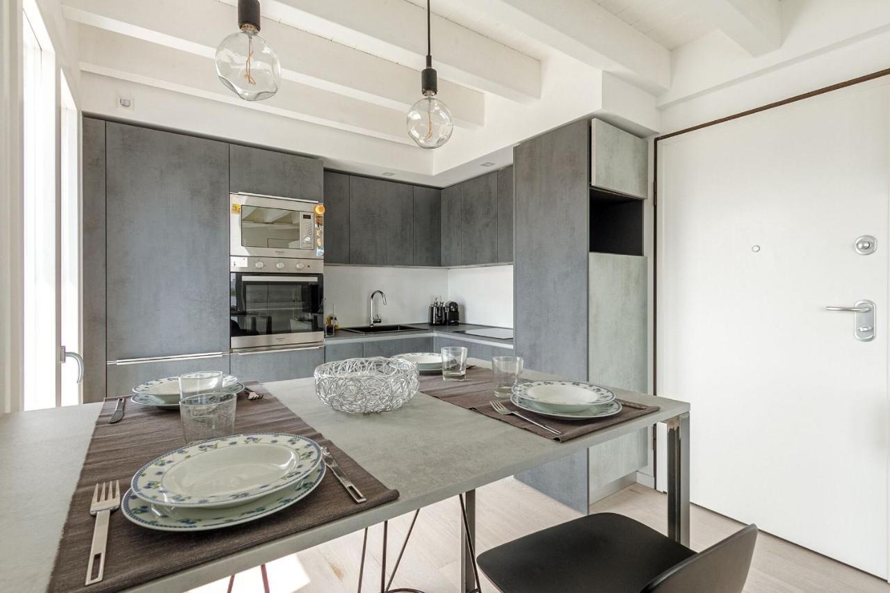 Apartment Carlo D'adda By Halldis *