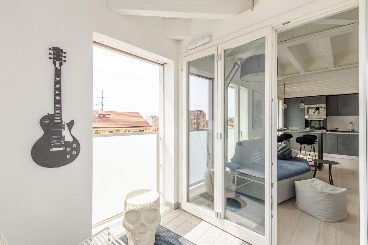 Apartment Carlo D'adda By Halldis Milan