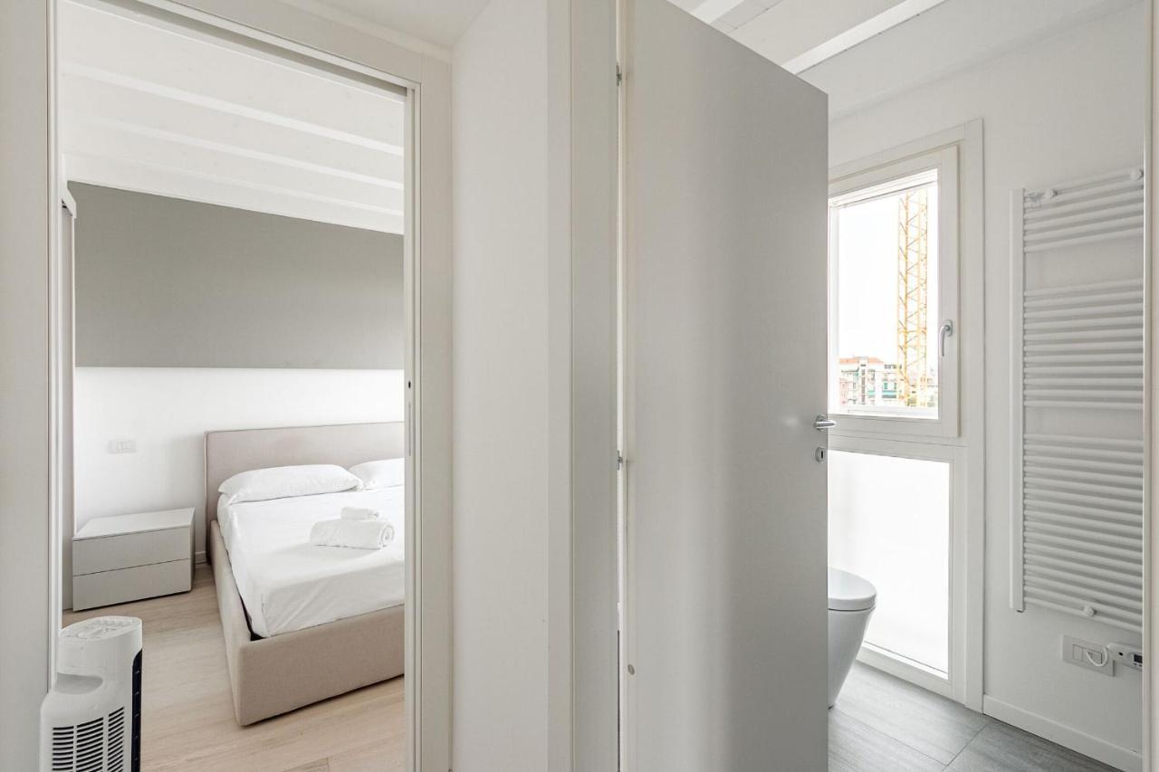 Carlo D'adda By Halldis * Milan
