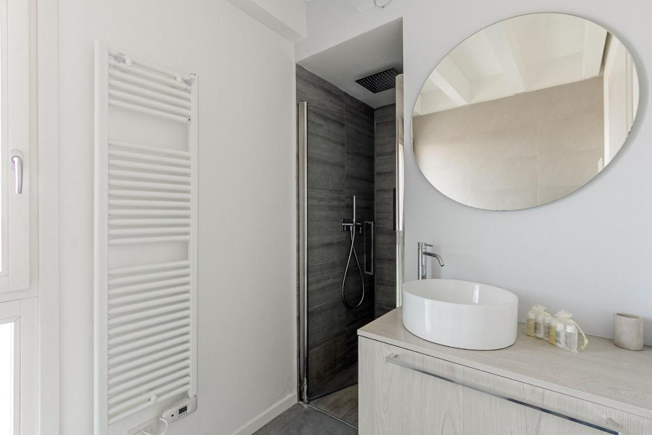 Carlo D'adda By Halldis Apartment Milan