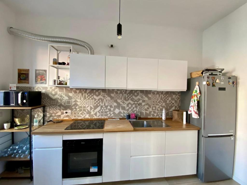 Apartamento Blue Howme *