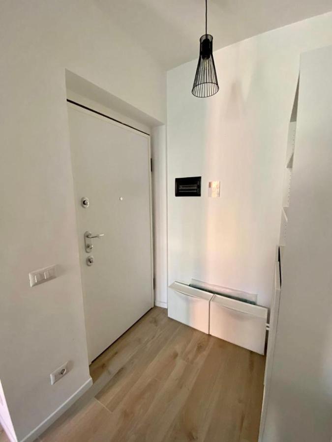 Blue Howme Apartment Milan