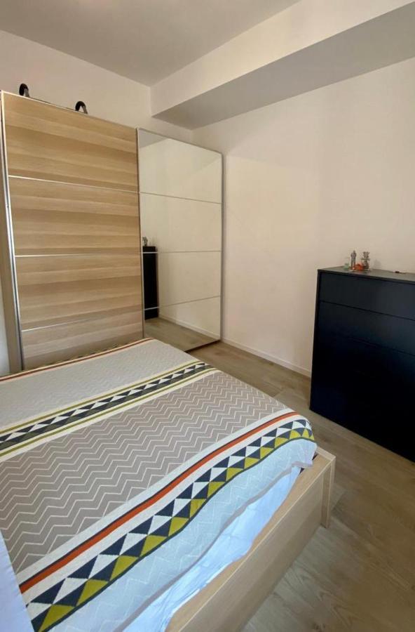 Apartamento Blue Howme *