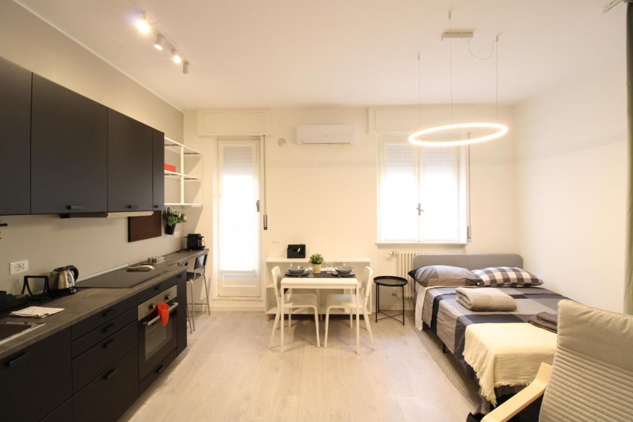 Milanrentals - Minnie Apartamento *