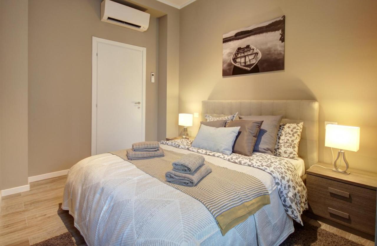 Apartamento Milanrentals - Angelica
