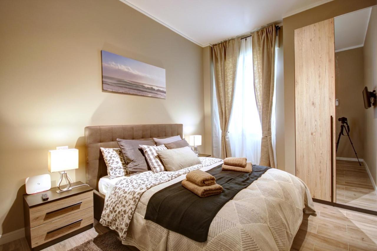 Apartamento Milanrentals - Angelica *