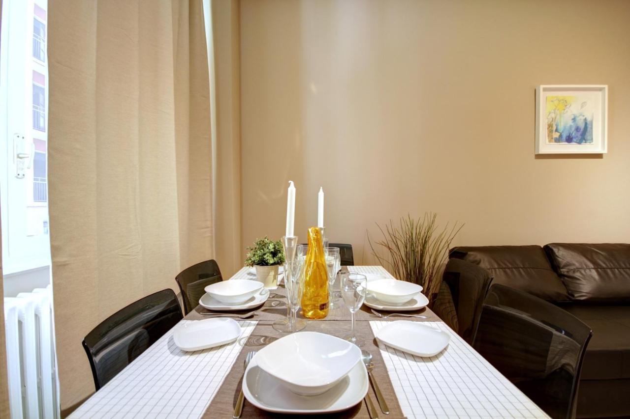 Apartamento Milanrentals - Angelica