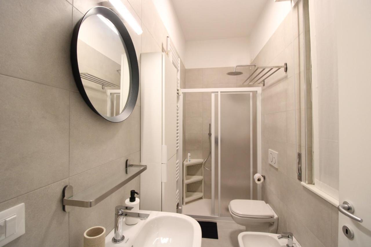 Apartamento Milanrentals - Minnie Milão