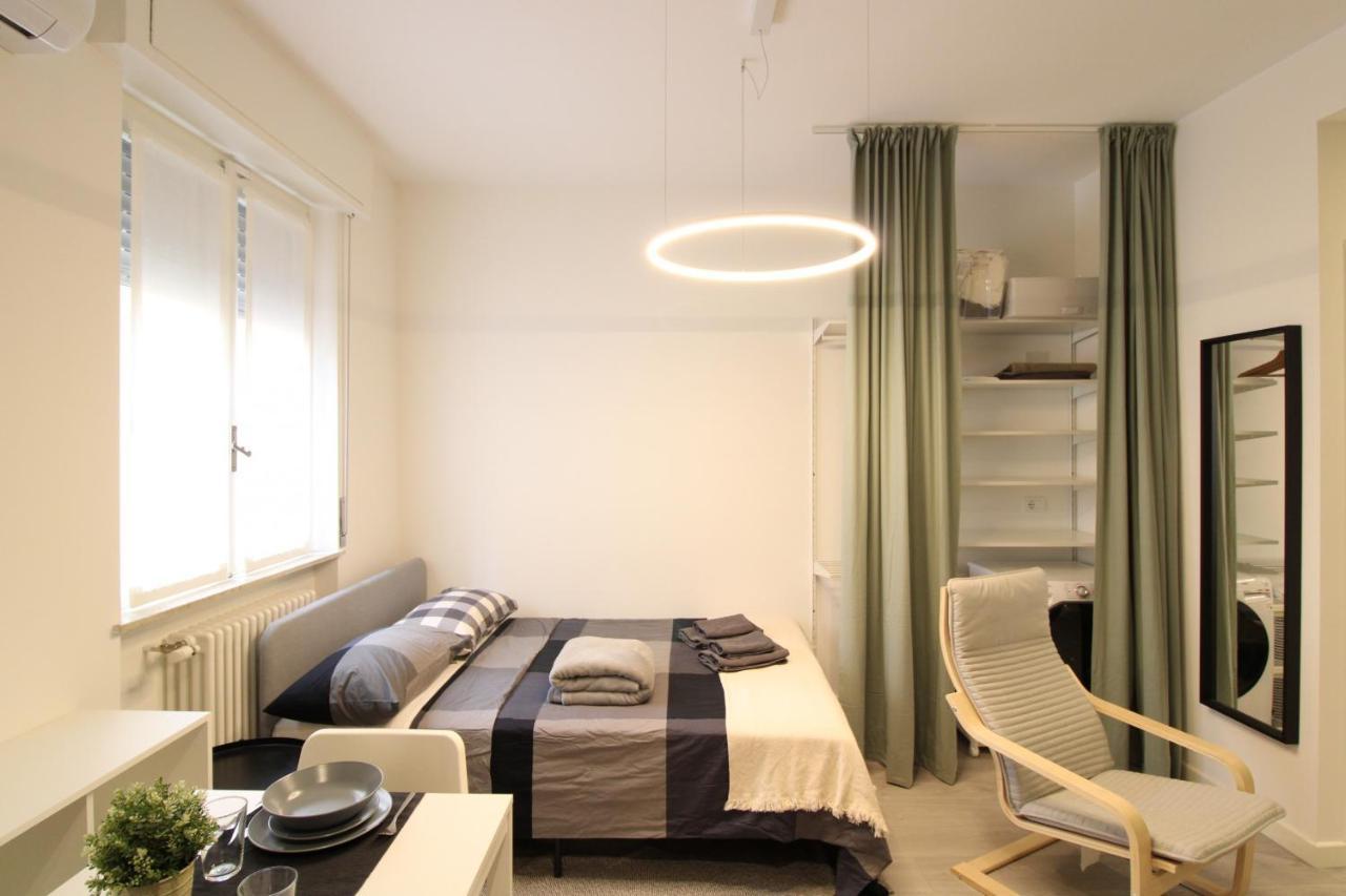 Apartamento Milanrentals - Minnie