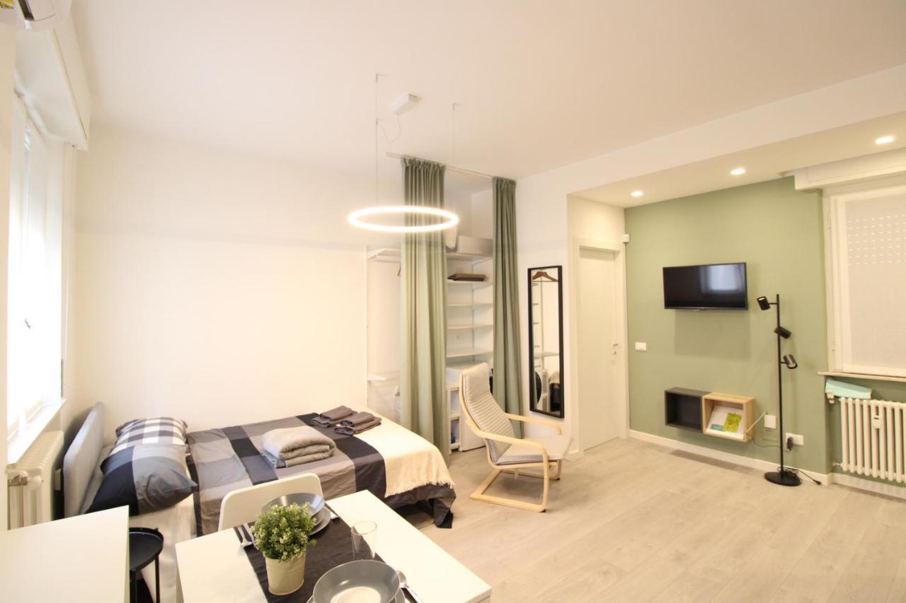 Milanrentals - Minnie Apartamento