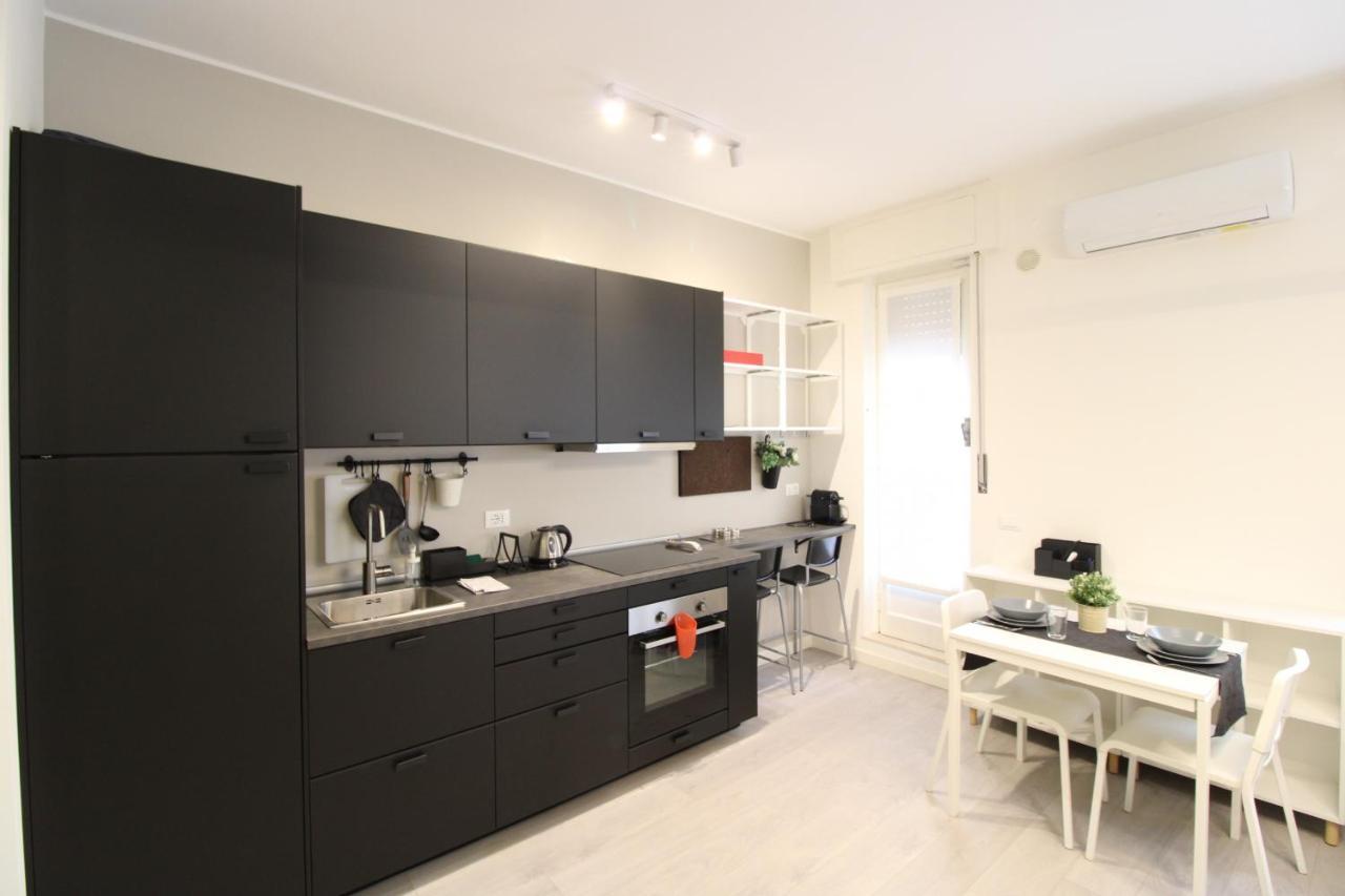 Milanrentals - Minnie Apartamento Milão