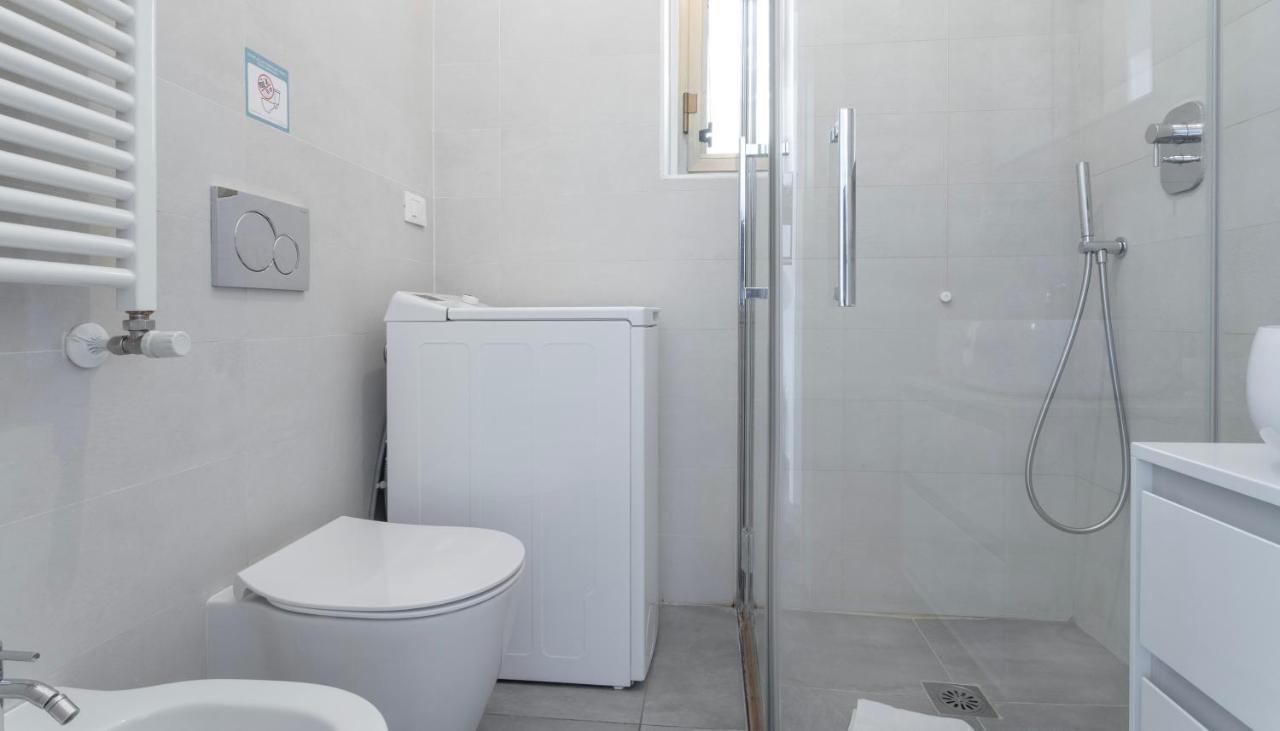 Italianway - Villoresi 25 Apartment *