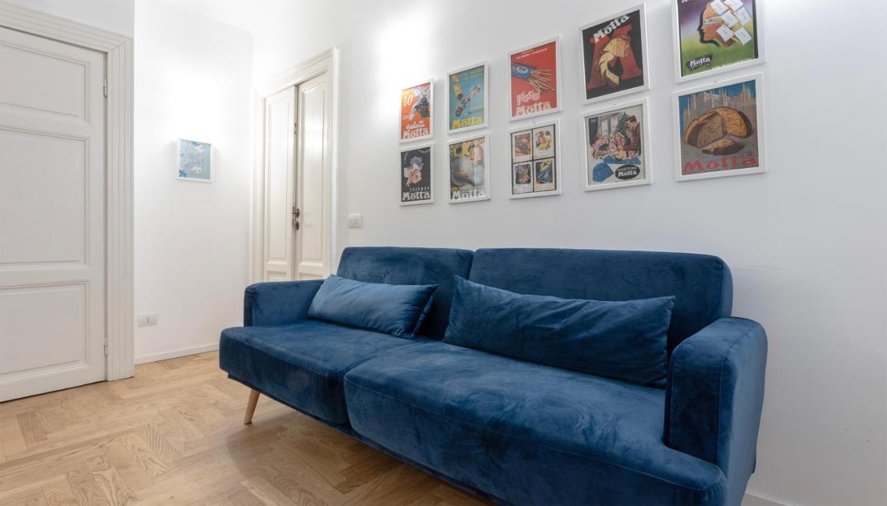 Italianway - Pontaccio 2 * Milan