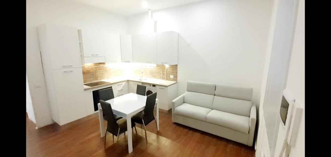 Mi Niguarda Apartamento