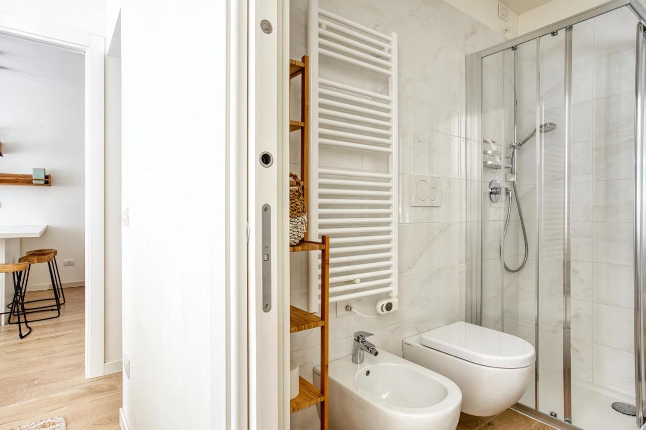 Mokami- Cozy Nest Via Anelli Apartment Milan
