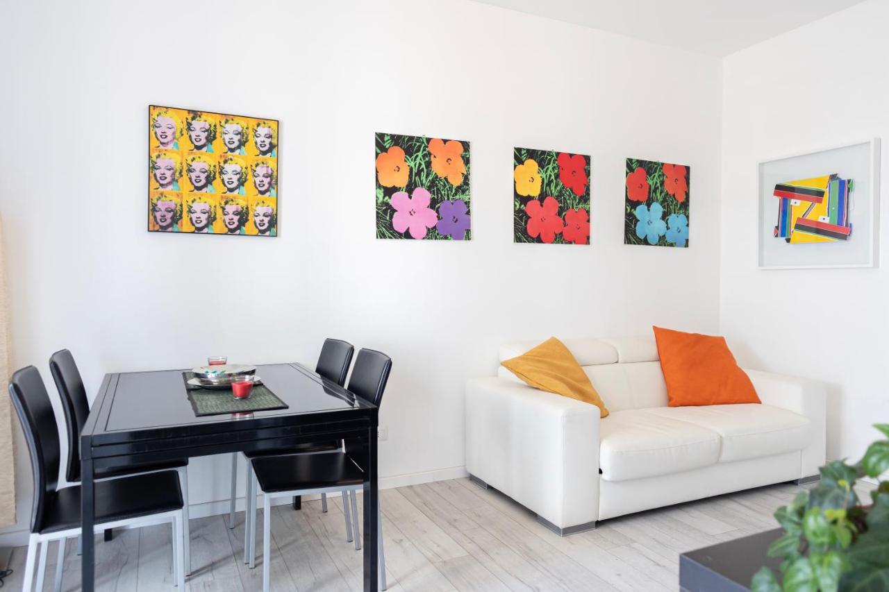 Elegante Bilocale In Corso Lodi/brenta Apartment Milan