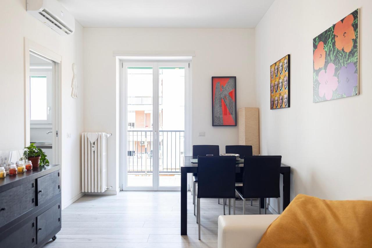 Elegante Bilocale In Corso Lodi/brenta Apartment Milan