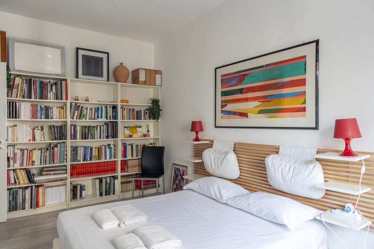 Elegante Bilocale In Corso Lodi/brenta Apartment Milan