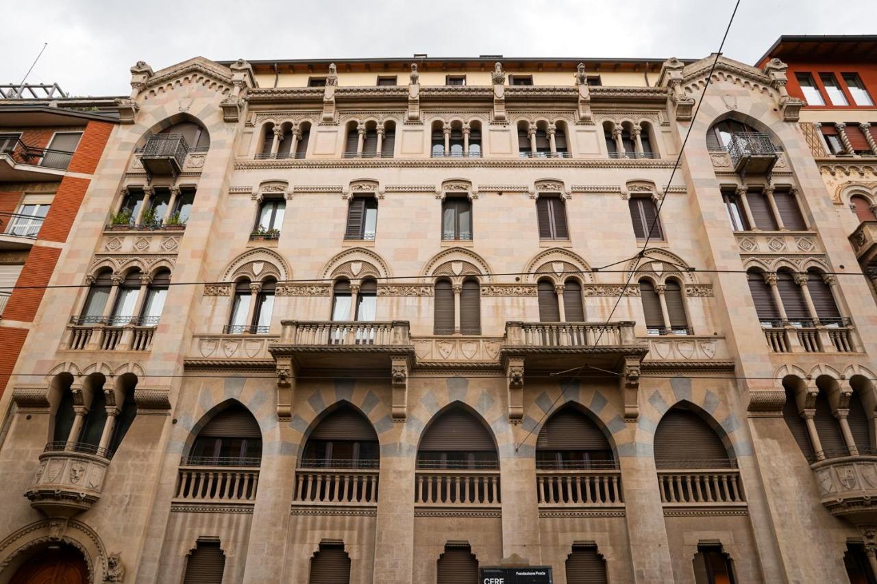 Appartamento Hsl - Settembrini 7 *