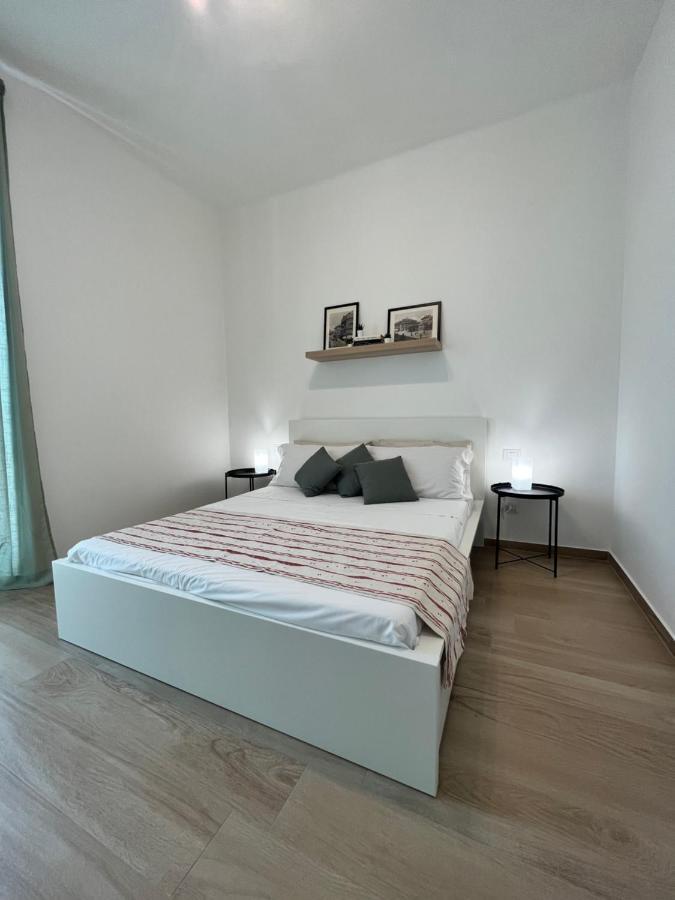 Sunny Apartment Milan