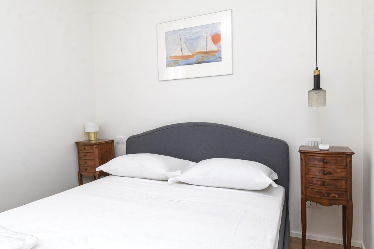 Ihost Luxury Flat - Gaudenzio Ferrari 14 * Milan