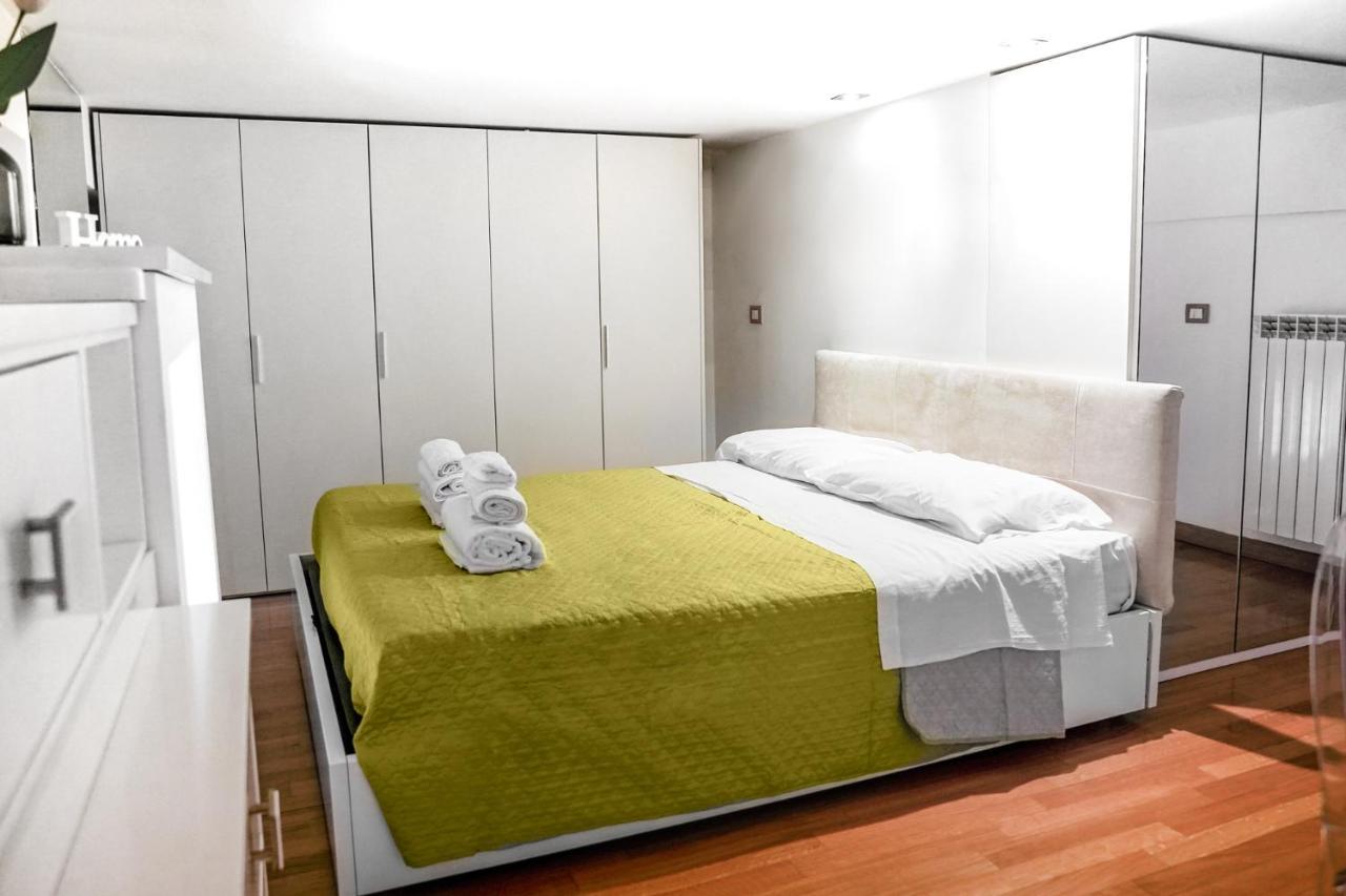 Hsl - Settembrini 7 Appartamento Milano