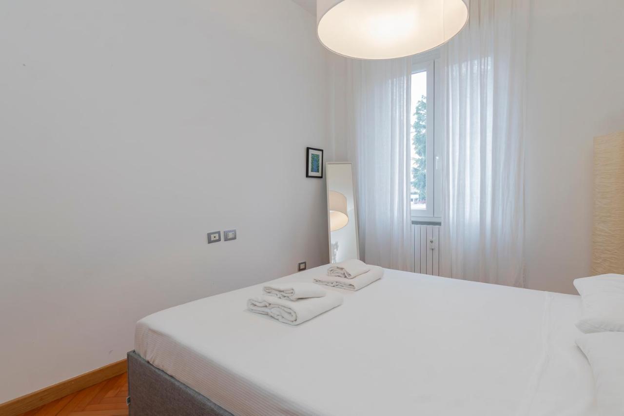 Appartamento Ihost Luxury Flat - Tito Livio 29 *