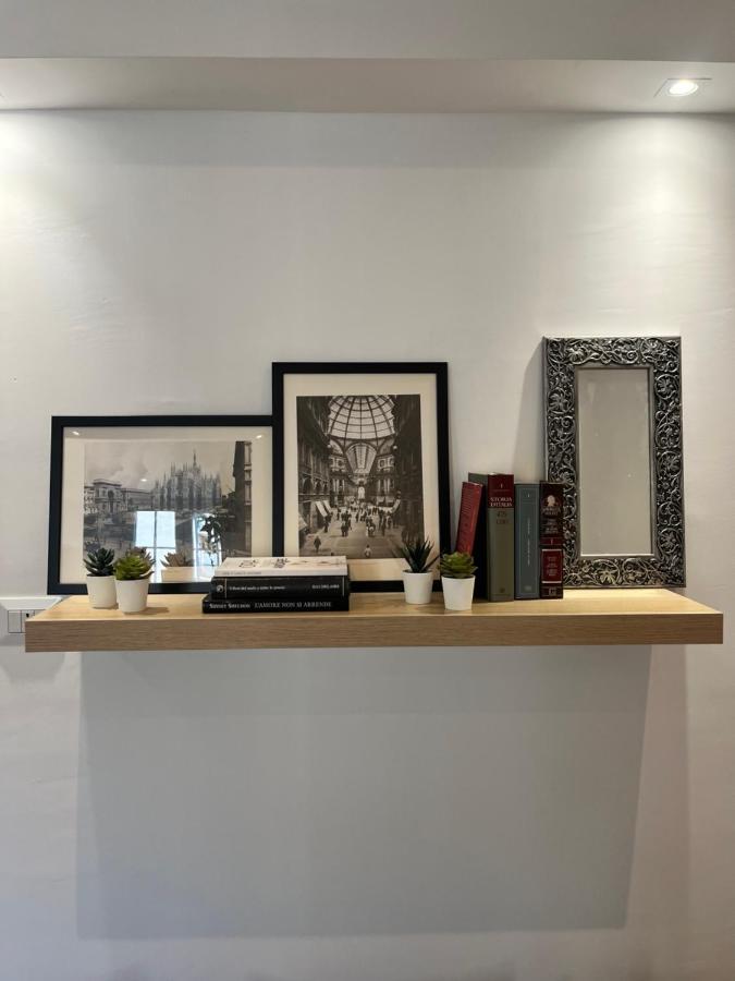 Sunny Apartment Milan