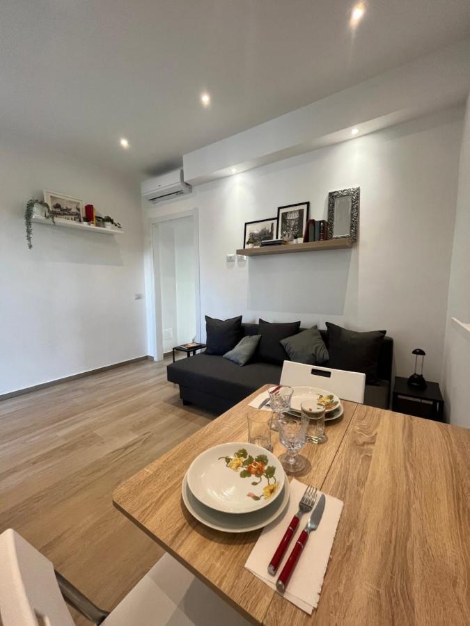 Apartment Sunny *