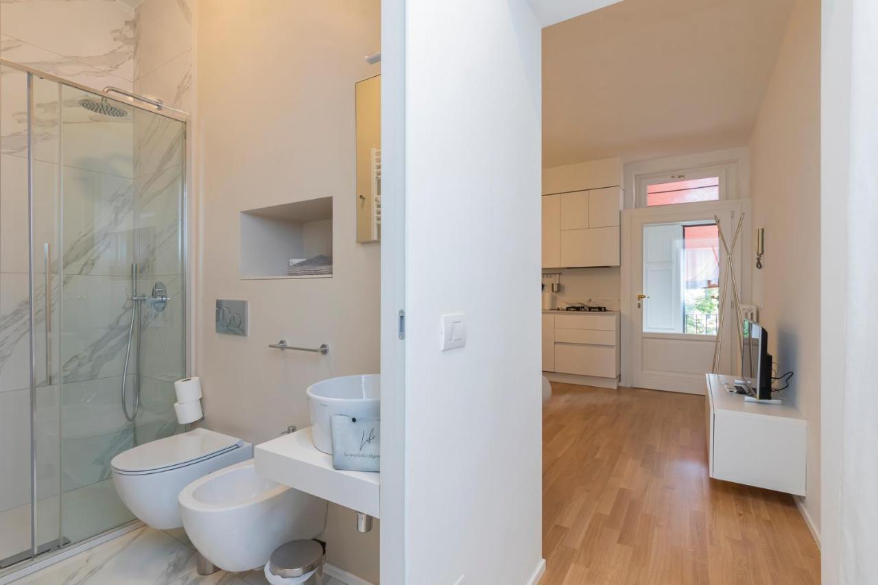 Apartment Ihost Luxury Flat - Gaudenzio Ferrari 14 Milan
