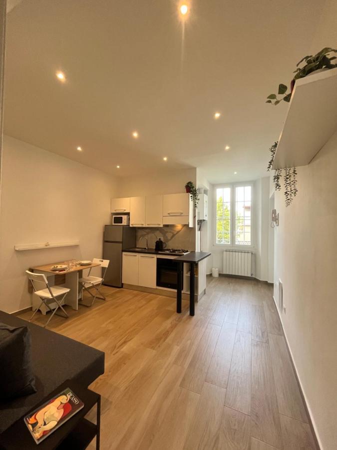 Sunny Apartment Milan