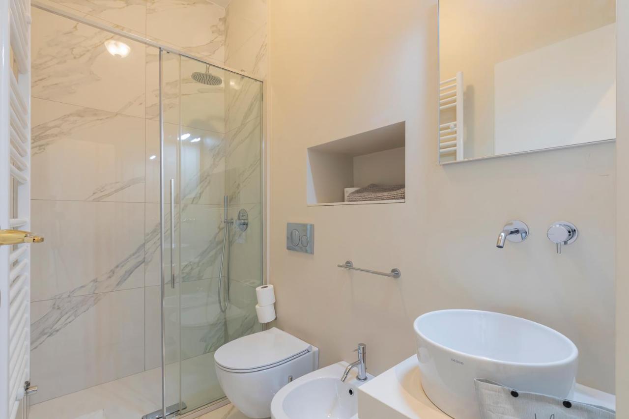 Ihost Luxury Flat - Gaudenzio Ferrari 14 Apartment Milan