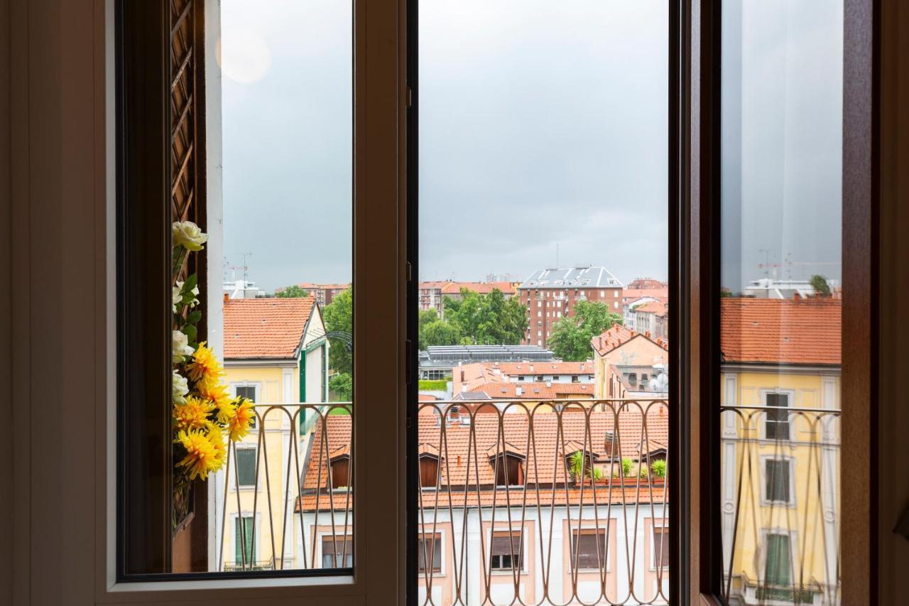 Apartment Brenta Floor - Mm3 Yellow Line Milan