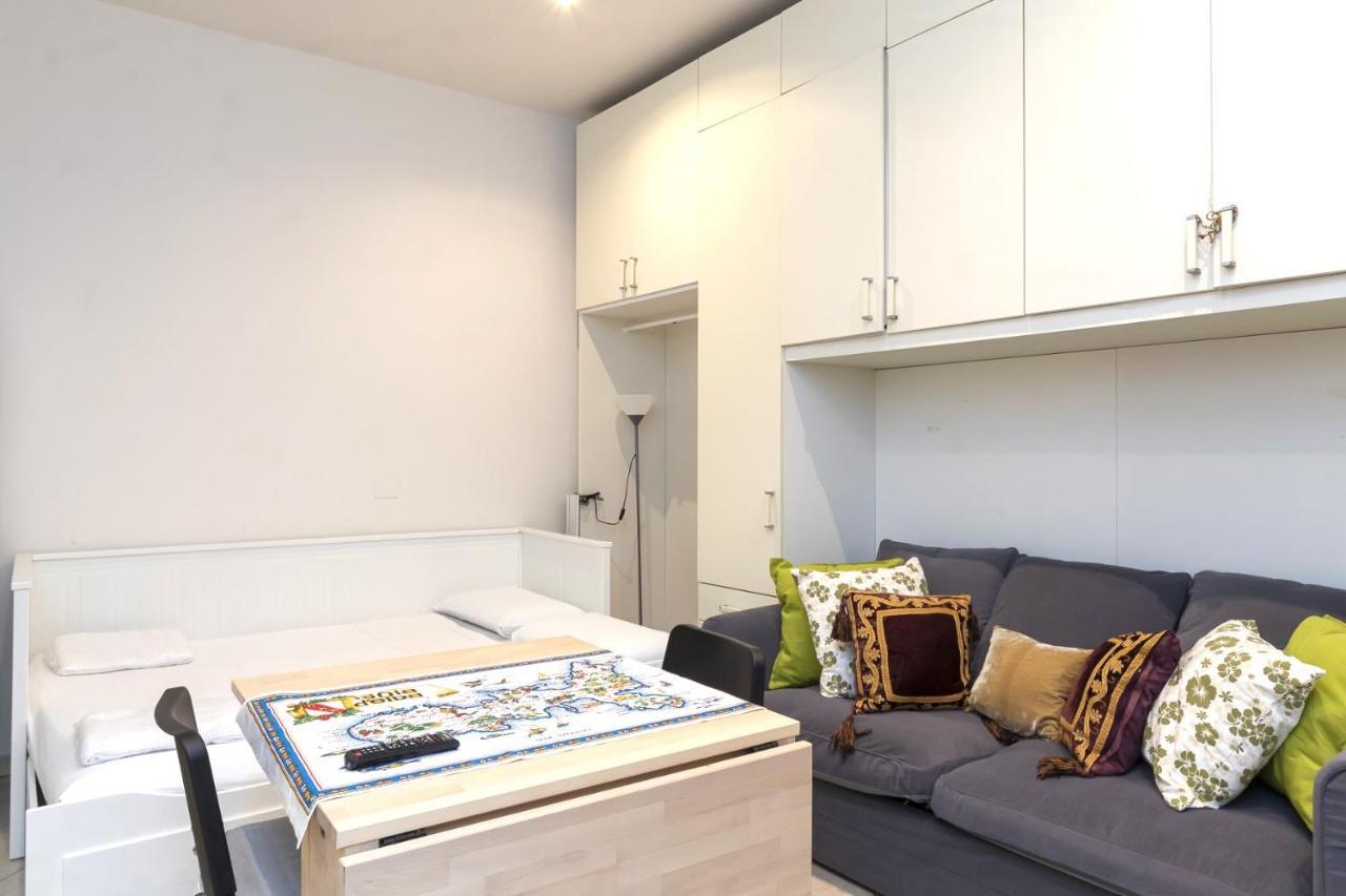 Ihost Cozy Studio - Melzo 5